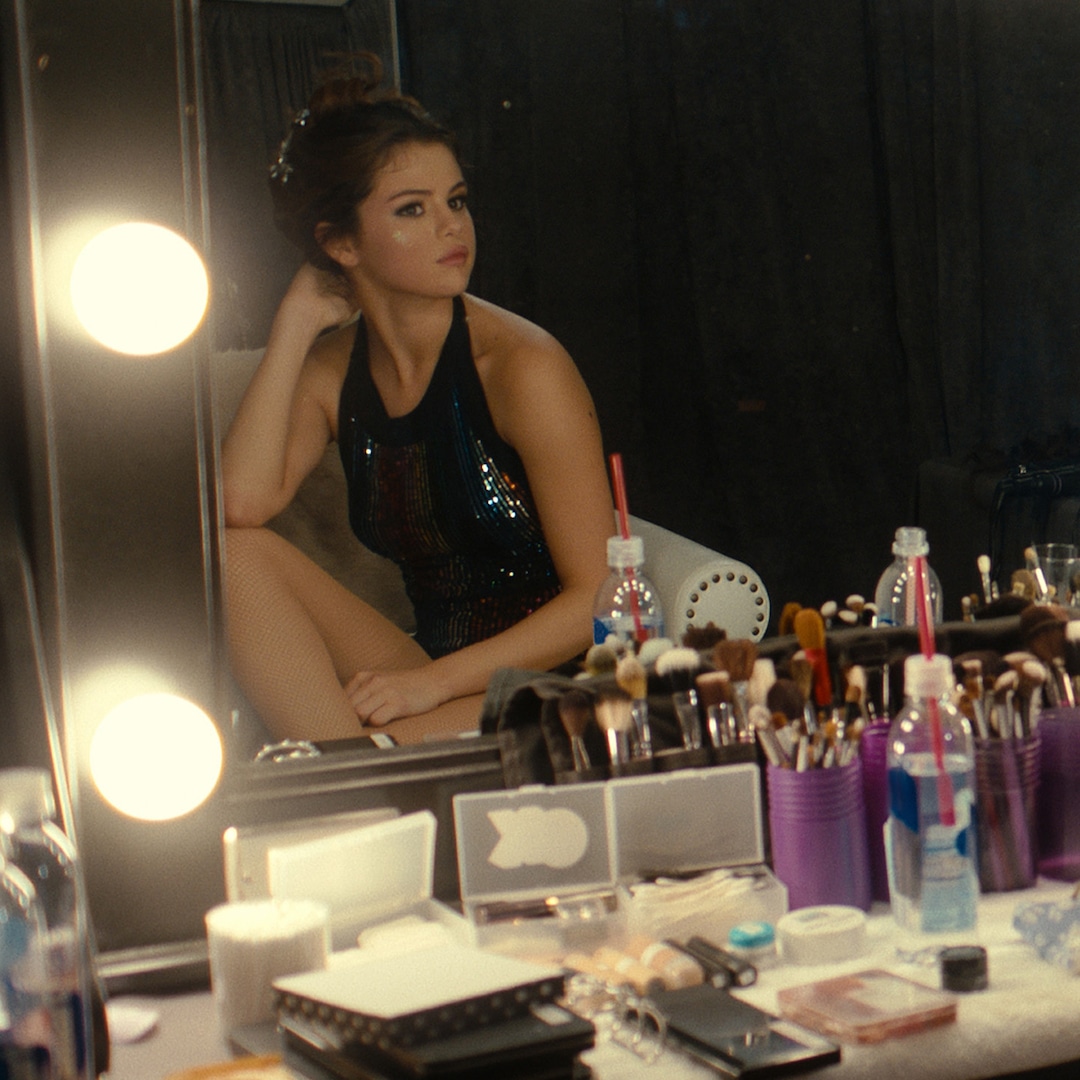 Selena Gomez’s Documentary: The Greatest Revelations Selena Gomez’s Documentary: The Greatest Revelations